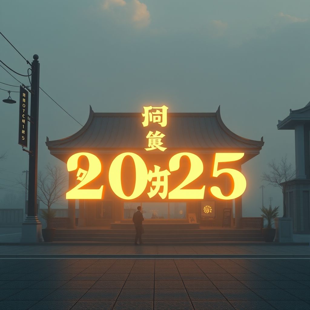 ชื่อเล่นเสริมมงคลปี 2025